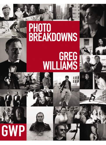 Greg Williams Photo Breakdowns