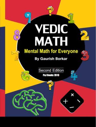 Vedic Math - Primary School Arithmetic
