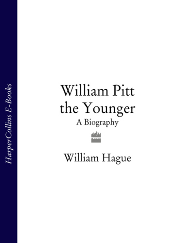 William Pitt the Younger
