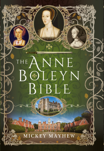 The Anne Boleyn Bible