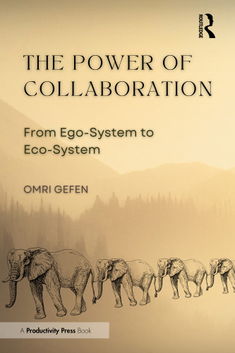 The Power of Collaboration: From Ego-System to Eco-System