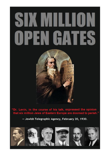 Six Million Open Gates