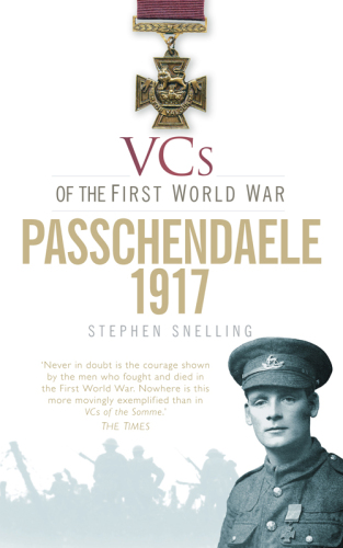 Passchendaele 1917
