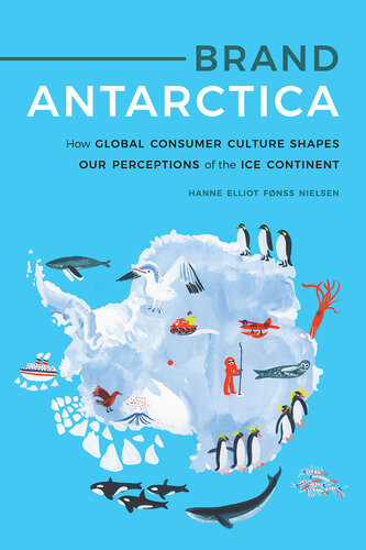 Brand Antarctica