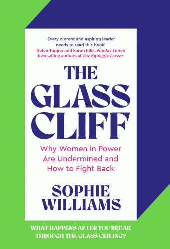 The Glass Cliff