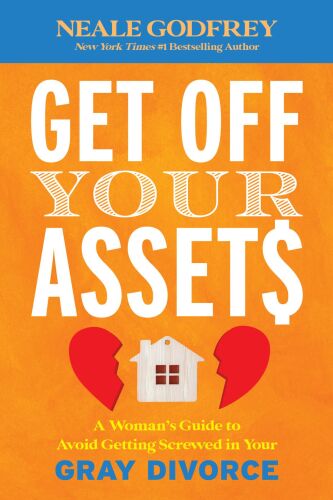 Get Off Your Assets
