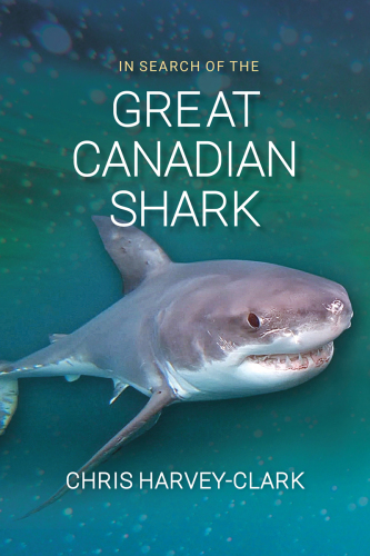 In Search of the Great Canadian Shark