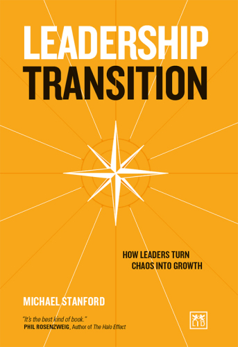 Leadership Transition