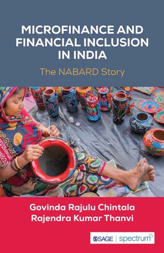 Microfinance and Financial Inclusion in India