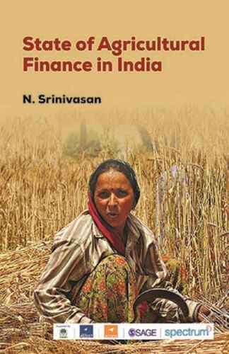 State of Agricultural Finance in India