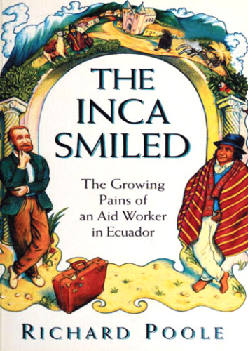 The Inca Smiled