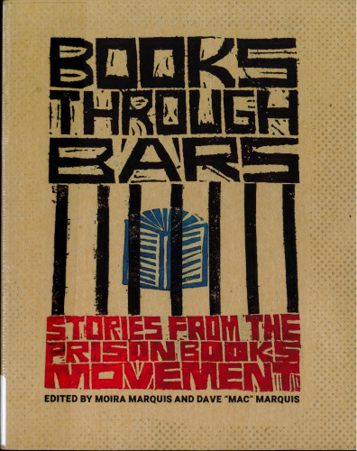 Books through Bars: Stories from the Prison Books Movement