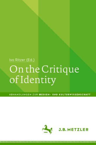 On the Critique of Identity