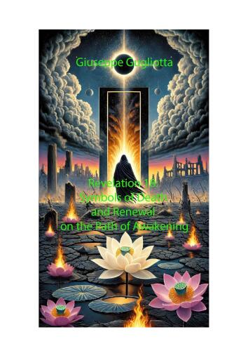 Revelation 18: Symbols of Death and Renewal on the Path of Awakening