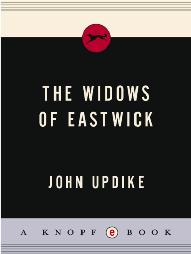 The Widows of Eastwick   
