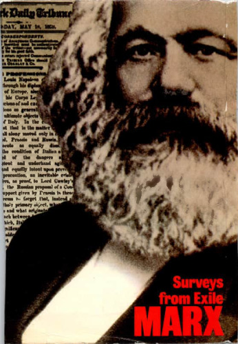 Surveys from Exile