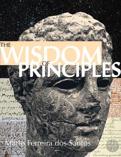 The Wisdom of Principles