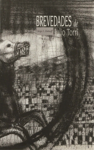 Brevedades de Julio Torri