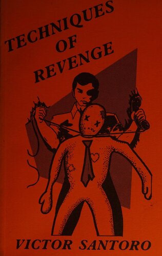 Techniques of Revenge