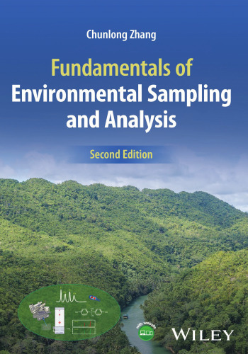 Fundamentals of Environmental Sampling and Analysis, 2nd Edition