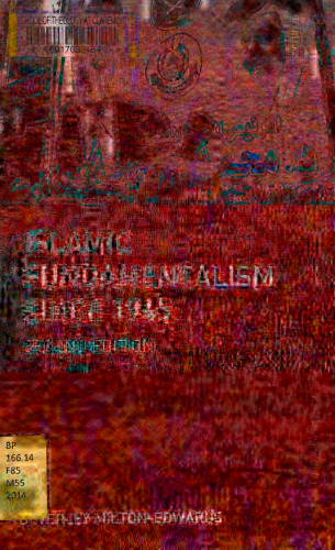 Islamic Fundamentalism since 1945