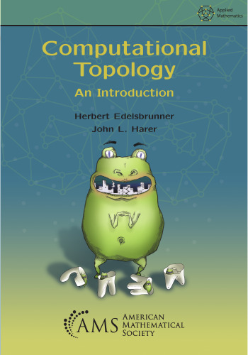 Computational Topology: An Introduction