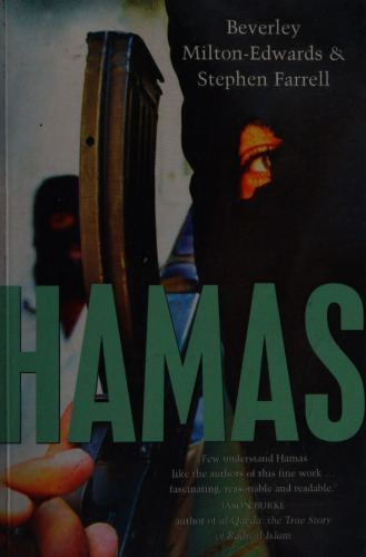 Hamas: The Islamic Resistance Movement
