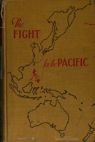 The Fight for the Pacific