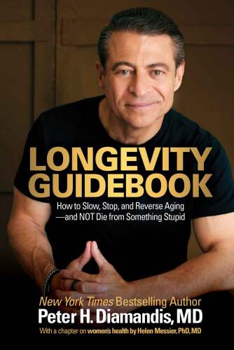 Longevity Guidebook