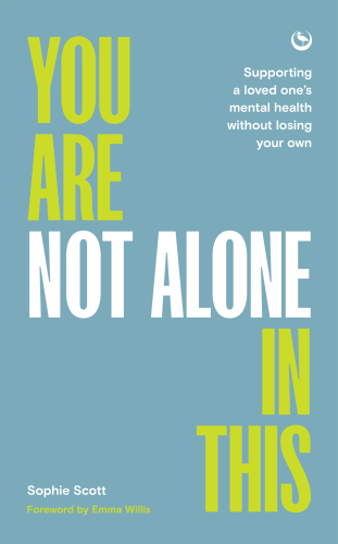 You Are Not Alone In This