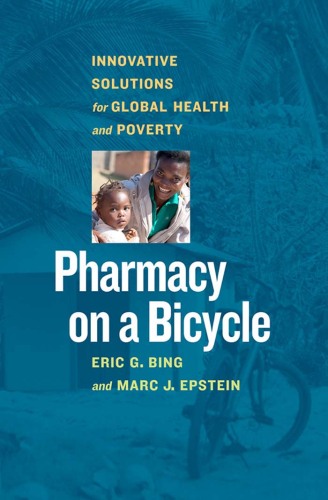 Pharmacy on a Bicycle