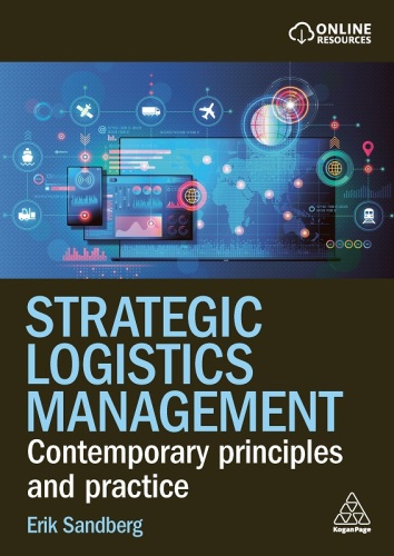 Strategic Logistics Management