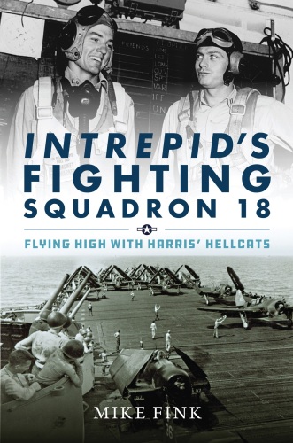 Intrepid’s Fighting Squadron 18