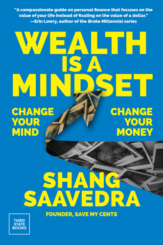 Wealth Is a Mindset