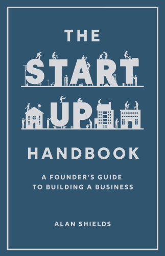 The Startup Handbook