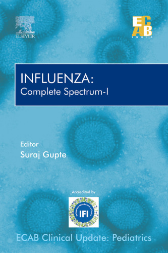 Influenza Complete Spectrum - I - ECAB