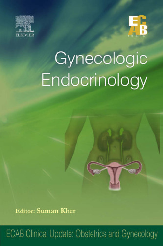 Gynecologic Endocrinology - ECAB