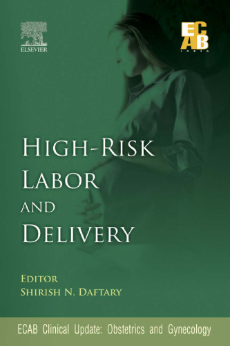 High-Risk Labor and Delivery - ECAB