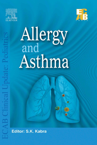 Allergy and Asthma - ECAB