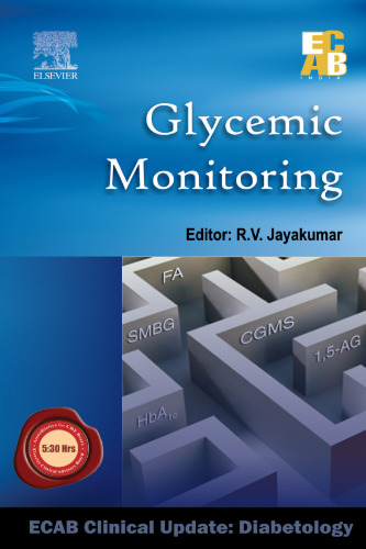 Glycemic Monitoring - ECAB