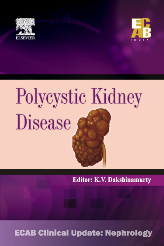 Polycystic Kidney Disease - ECAB