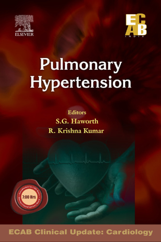 Pulmonary Hypertension - ECAB