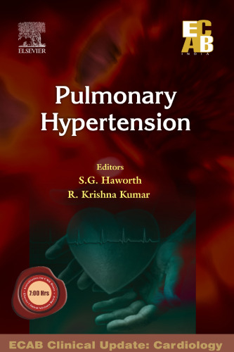 Pulmonary Hypertension - ECAB