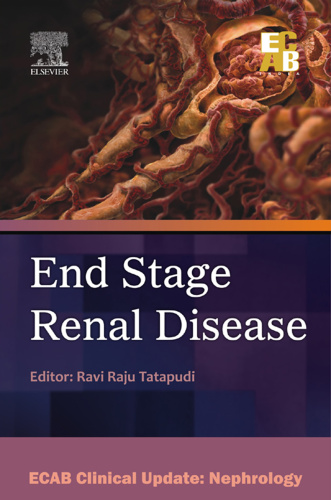 End Stage Renal Disease - ECAB