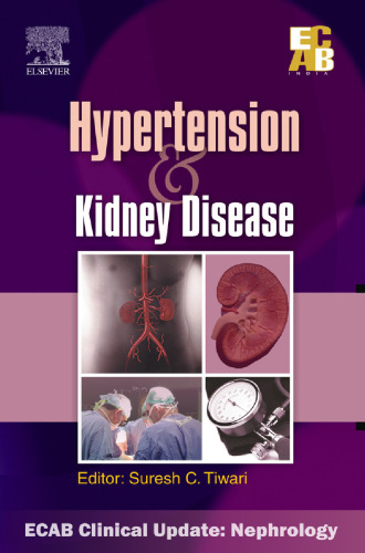 Hypertension and Kidney Disease - ECAB