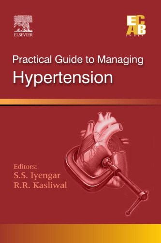 Practical Guide to Managing Hypertension - ECAB