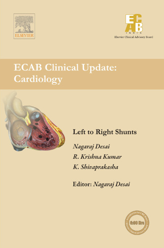 Left to Right Shunts - ECAB