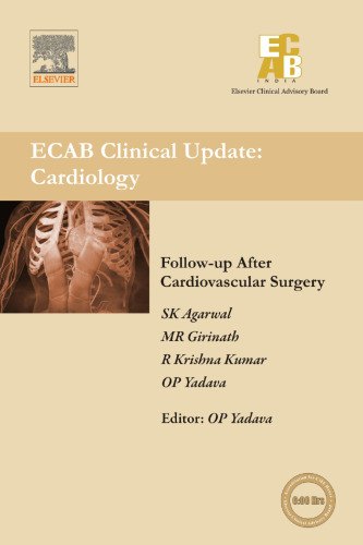 Follow-up after Cardiovascular Surgery - ECAB