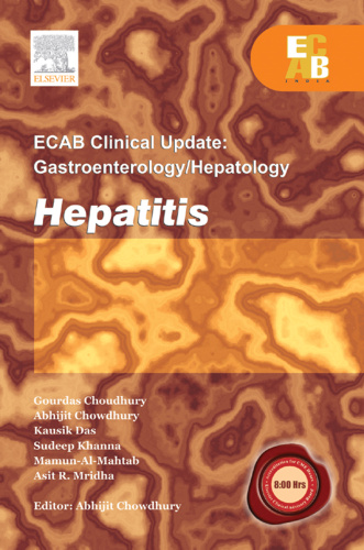 Hepatitis - ECAB