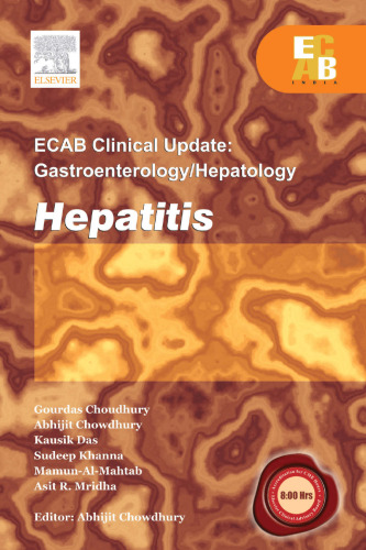 Hepatitis - ECAB